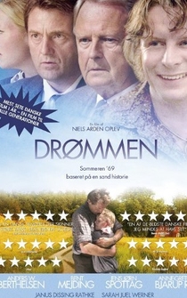 Poster de We Shall Overcome