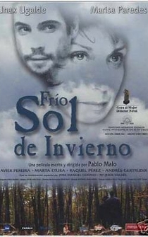 Poster Frío sol de invierno