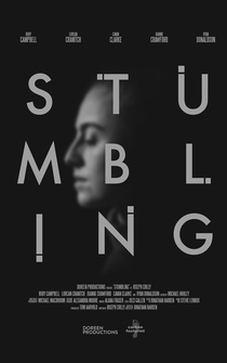 Poster Stumbling