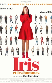 Poster Iris et les hommes