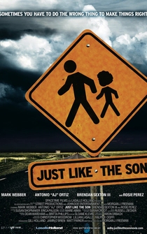 Poster de Just Like the Son