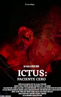 Poster Ictus: Paciente Cero