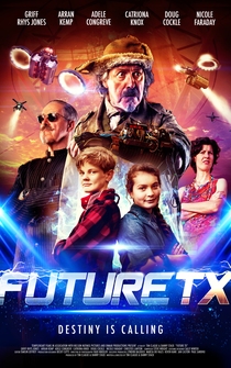 Poster Future TX