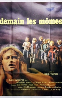 Poster Demain les mômes