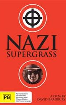 Poster Nazi Supergrass