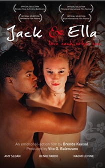 Poster Jack & Ella