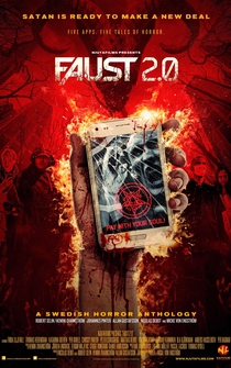 Poster Faust 2.0