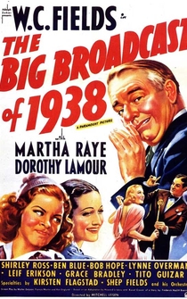 Poster Sorpresas 1938
