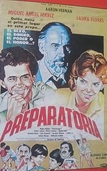 Poster Preparatoria