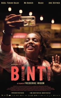 Poster Binti