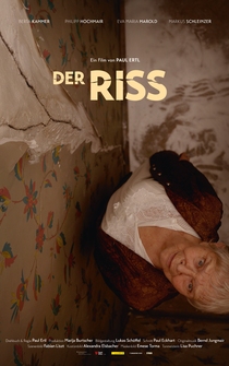 Poster Der Riss