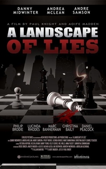 Poster A Landscape of Lies - Directors Cut