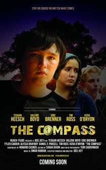 Poster The Compass