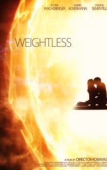 Poster Weightless