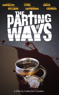 Poster The Parting of Ways