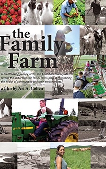 Poster The Family Farm