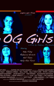 Poster The OG Girls