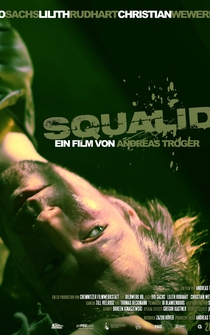 Poster Squalid