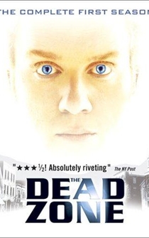 Poster The Dead Zone