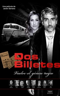 Poster Dos billetes