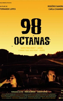 Poster 98 Octanas