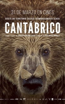 Poster Cantábrico