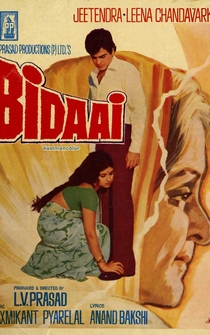 Poster Bidaai