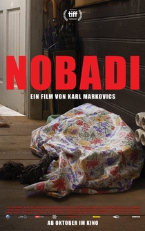 Poster Nobadi