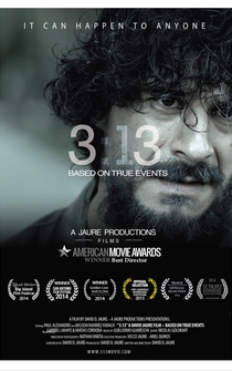 Poster de 3:13 Three Thirteen