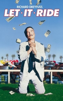 Poster de A rienda suelta