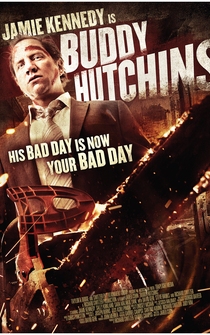 Poster de Buddy Hutchins