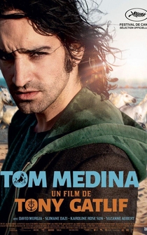 Poster Tom Medina