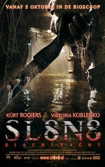 Poster Sl8n8