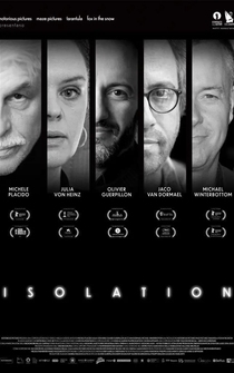 Poster Isolation