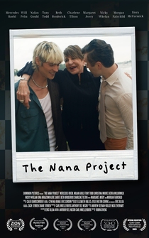 Poster The Nana Project