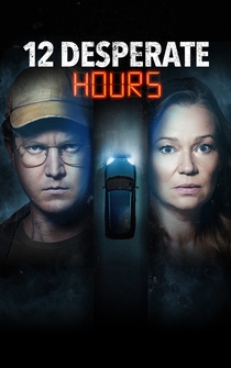 Poster 12 Desperate Hours