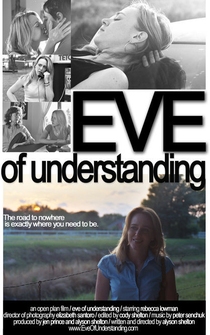 Poster Eve of Understanding