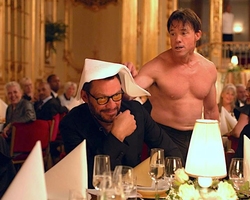 ‘The Square‘, ganadora de la Palma de Oro de Cannes nos presenta su primer tráiler