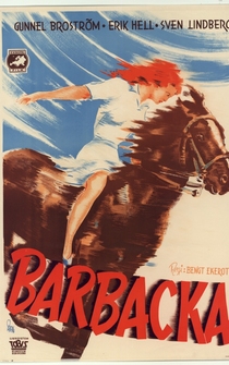 Poster Barbacka