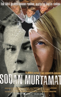 Poster Sodan murtamat