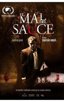 Poster El mal del sauce