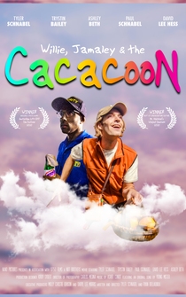 Poster Willie, Jamaley & The Cacacoon