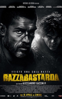 Poster Razzabastarda