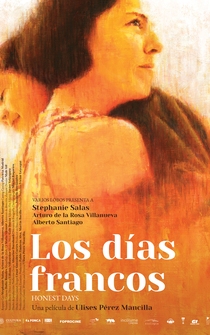 Poster Los Días Francos