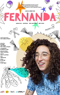 Poster Fernanda