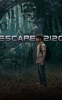 Poster Escape 2120