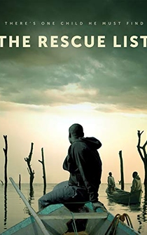 Poster The Rescue List