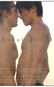 Poster Beautyworld