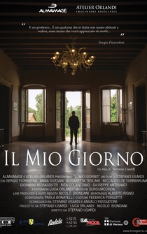 Poster Il mio giorno