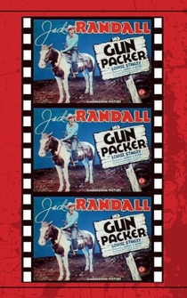 Poster Gun Packer